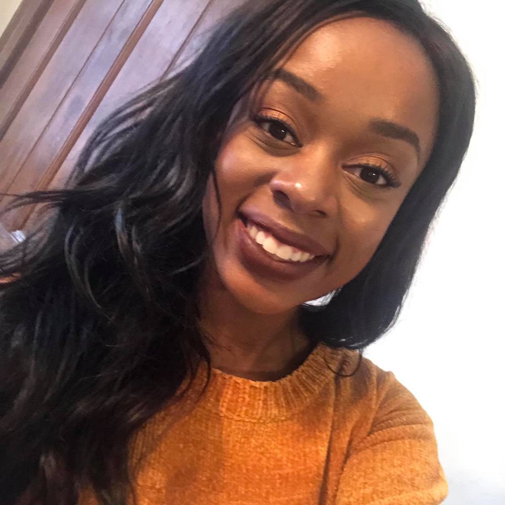 Meet your Posher, Rachelle